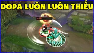 Đây là thứ mà Dopa luôn luôn thiếu, Skin mới của Jhin đang khiến người chơi cực kì khó chịu