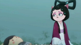 Even if his mental state is not good, at least his sister loves his sister.