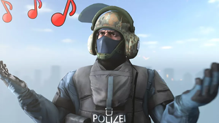 ถ้า CSGO เป็นเพลง