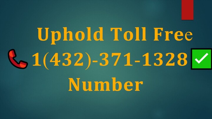 𝐔𝐩𝐡𝐨𝐥𝐝 𝐓𝐨𝐥𝐥 𝐅𝐫𝐞𝐞📞𝟏(𝟒𝟑𝟐)-𝟑𝟕𝟏-𝟏𝟑𝟐𝟖 ✅ 𝐍𝐮𝐦𝐛𝐞𝐫