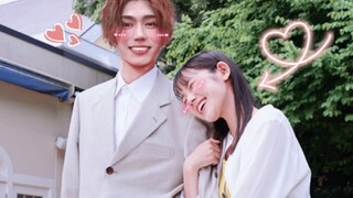 ♡“是 的 我 们 很 相 爱” ♡