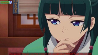 Thuyết Minh Dược Sư Tự Sự Phần 1 Tập 8 TV370HAY Official