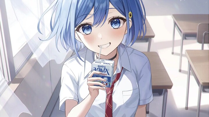 Danjo no Yuujou wa Seiritsu suru? (lya, Shinaill) Episode 5-Himari Dan Yuu Jadian, Tapi