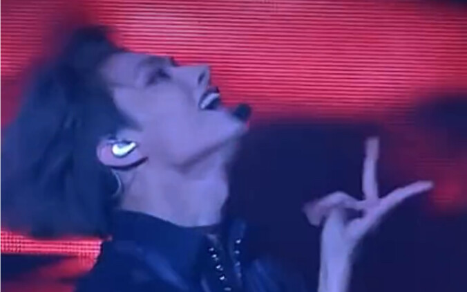 【seventeen】Đội bà đúng là hiểu rõ cảm giác đối lập mà 🤪😈