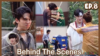 [Behind The Scene] EP8 | Two Worlds โลกสองใบใจดวงเดียว