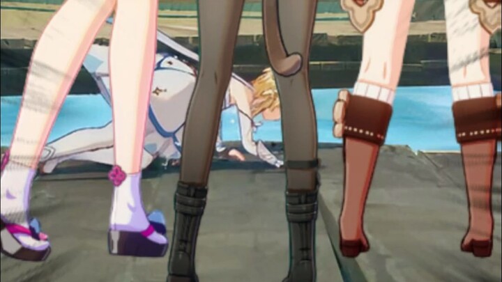 น้องสาวของใครเจ๋งที่สุด?