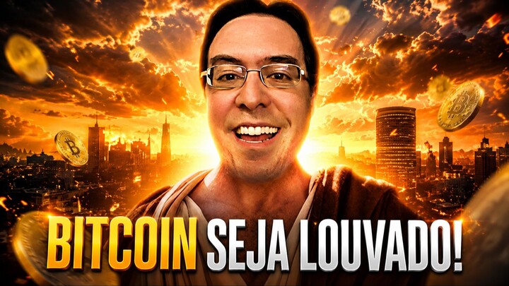 DANIEL FRAGA: O Homem que deixou o ESTADO de Joelhos
