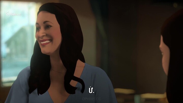 Người Bố Quá Khứ (Phần 2) EP 8 [Sub Việt]