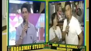 Jose Manalo as Willie Revillame - Eat Bulaga!