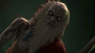 RENEGADE IMMORTAL EPISODE  156