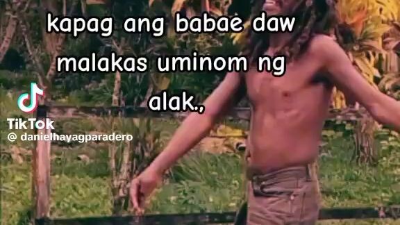 kaya pala wala akung lovelife😆