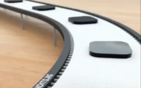 Hôm nay mình làm một cái logo cho mọi người nhé.