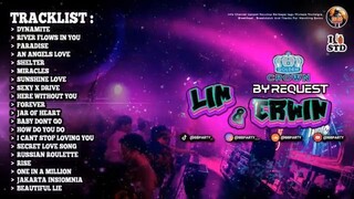 DUGEM NONSTOP GOLDEN CROWN VVIP SUPER DYNAMITE SPECIAL REQ  LIM & ERWIN  MIXTAPE