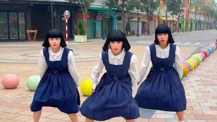 Đoàn múa avantgadey – Những khoảnh khắc vui nhộn trong đời thường của đoàn múa