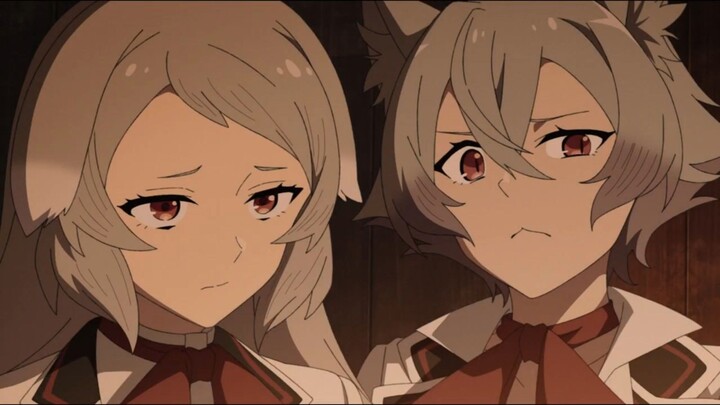 Mushoku Tensei: Jobless Reincarnation Season 2 Episode 7... Usaha Sylphy Untuk Jagoan Rudeus