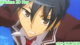 Huấn luyện đặc biệt 「A M V」 - Trẻ, Hoang dã & Miễn phí #anime #schooltime