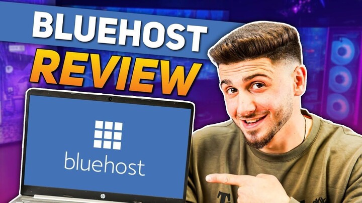 Bluehost Review: Is It Still the Best Web Hosting for Beginners?