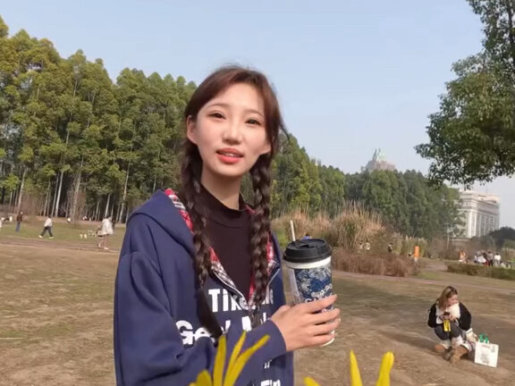 ถ่ายรูปออกมาสวยมาก