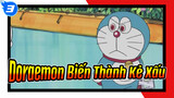 Doraemon Face-Heel Turn_3