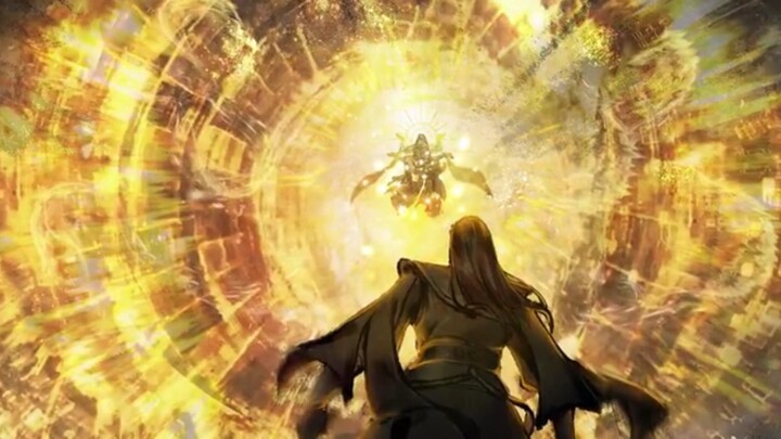 BTTH S5 Eps 179 sub indo #DongHua