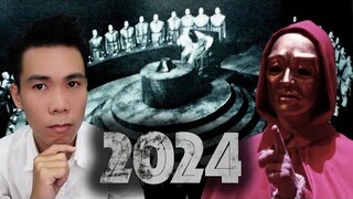 Bạn Có Muốn Biết Giới Tinh Hoa Đang Lên Kế Hoạch Gì Cho Chúng Ta?