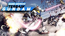 GAME BASARA TAPI RASA GUNDAM