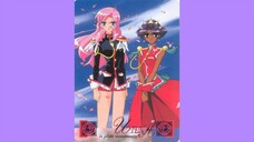 Utena Op