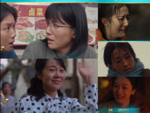 เทียบคลิปผู้เข้าชิงรางวัลนักแสดงนำหญิงยอดเยี่ยมจากเรื่อง “ไป๋ยวี่หลัน”! ดูแล้วเข้าใจเลยว่าทำไมทุกคนถ