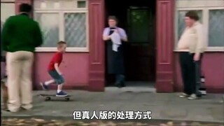 Điểm qua ba phiên bản Simpsons đình đám nhất, được lồng ghép hoàn hảo với thực tế và xứng đáng là ph