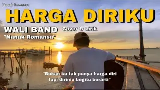 Punya bukan harga diri gitar tak ku chord Harga Diriku