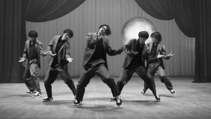 ツキヨミ　king&prince 【合成前奏版】