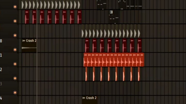 Make a full new album!
