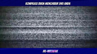 KEREN ❗ KOMPILASI MOMEN SAVAGE MANIAC MOBILELEGEND 🔥