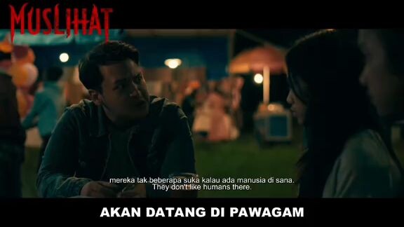 Teaser Film : Muslihat (2025)