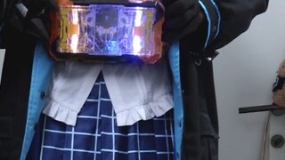 Thứ tự Kamen Rider và Hình thức cơ bản đầy đủ + Trò chơi chuyển đổi chiêu thức đặc biệt (Transformer