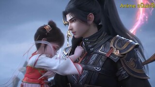 สัประยุทธ์ทะลุฟ้า ss5 ตอนที่ 158 ซับไทย