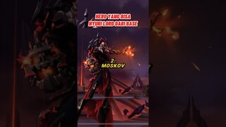 HERO NYURI LORD DARI BASE