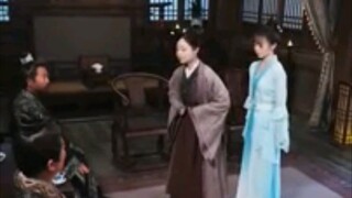 24. I Dumped Him at Engagement Party and Announced I'd Take the Imperial Exam Myself!