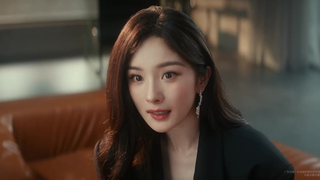 杨幂 x 享界S9 最新广告：剧情能不能更酷一些