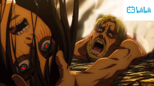 Trận chiến của EREN ZEKE vs PORCO PIECK REINER  |  #AoT