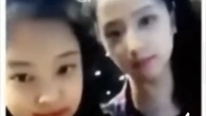 Jennie and Jisoo filmed EXO's "Call Me Baby" video before their debut