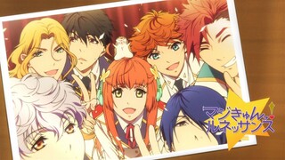 Magic-Kyun! Renaissance Tập 13 vietsub