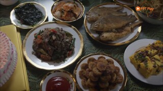 Lời Hồi Đáp 1988 - Tập 10 (Lồng Tiếng)