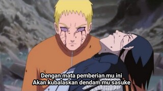 Kisah Persahabatan Naruto Dan Sasuke Dari Kecil Hingga Tamat