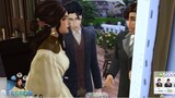 The Sims 4】American Generation Challenge 1 punya anak
