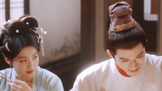 Mengapa saya tiba-tiba menjadi pemalu? [Wang Xingyue/Lu Yuxiao/Dong Sicheng/Huang Yangxitian]