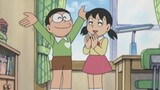 List Nobita's Girls