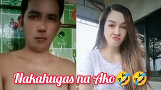 Ang tunay na lalaki  | kumakain Yan kahit walang hugas | kahit maalat pa hahaha🤣 #indianonghilaw