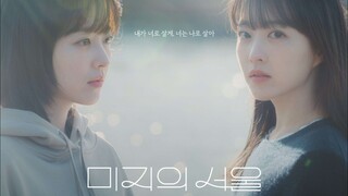 [INDO SUB] Ep.3| Our Unwritten Seoul