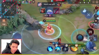 CHƠI GAME ĐỪNG NHÌN KDA...